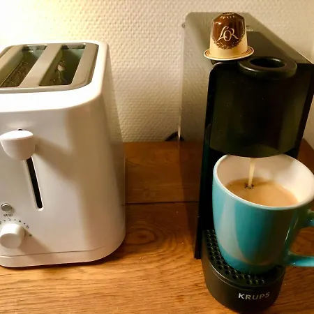 Maison Pour Vous - Tinyhouse Center Of - Insolite #macabaneaparis