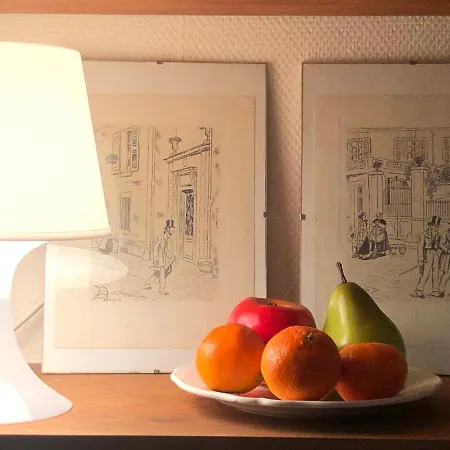 Maison Pour Vous - Tinyhouse Center Of - Insolite #macabaneaparis