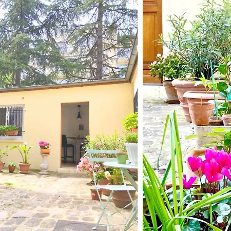 Homestay Maison Pour Vous - Tinyhouse Center Of - Insolite #macabaneaparis