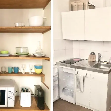 Maison Pour Vous - Tinyhouse Center Of - Insolite #macabaneaparis *