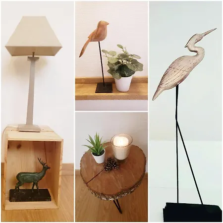 Maison Pour Vous - Tinyhouse Center Of - Insolite #macabaneaparis *