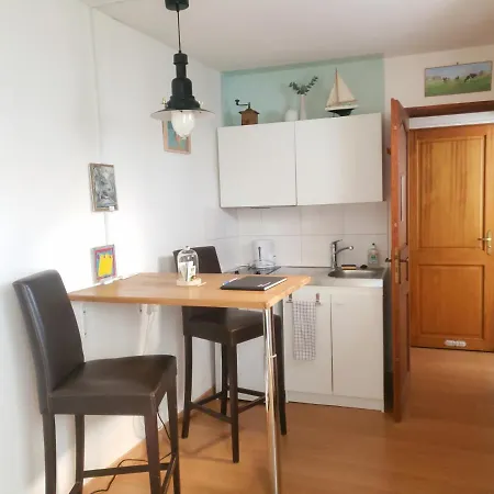 Homestay Maison Pour Vous - Tinyhouse Center Of - Insolite #macabaneaparis