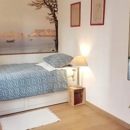Homestay Maison Pour Vous - Tinyhouse Center Of - Insolite #macabaneaparis *